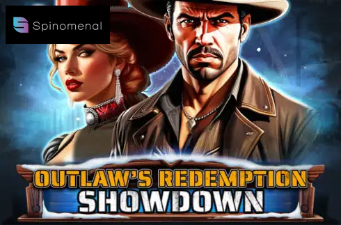 Outlaw's Redemption Showdown